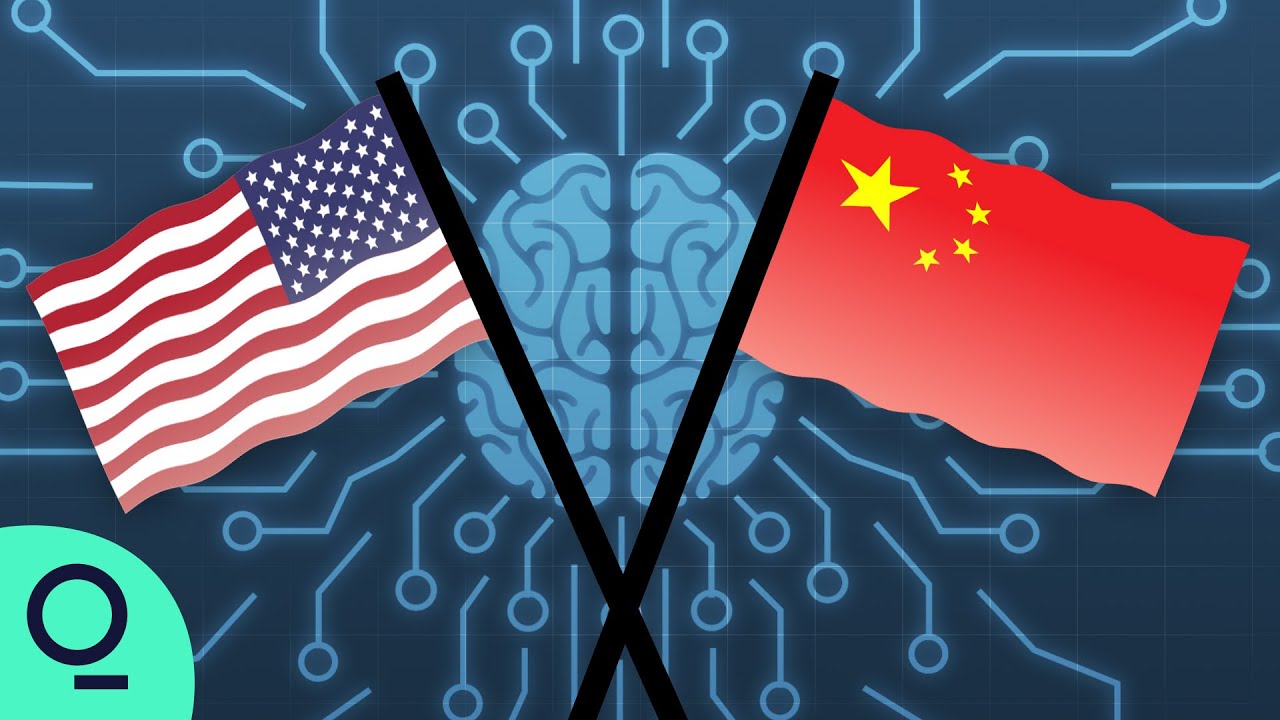 image from China’s Pursuit of Supercomputing Dominance: A Deep Dive into the AI Tech Race with the US